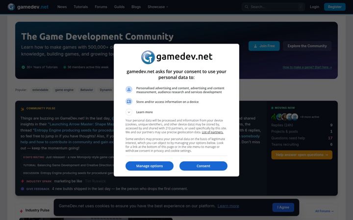 gamedev.net