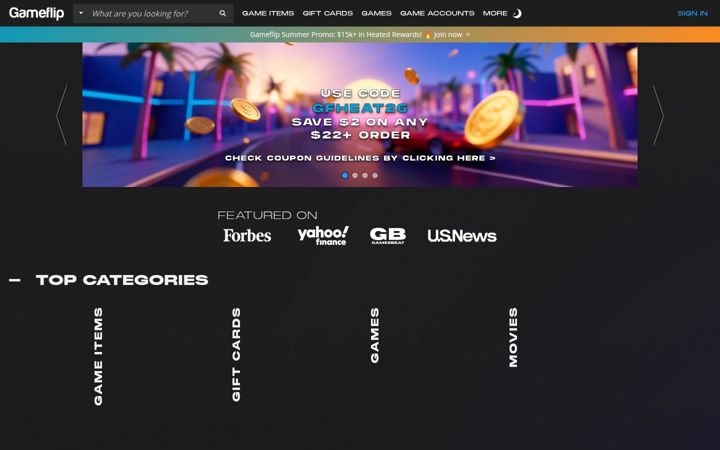 gameflip.com