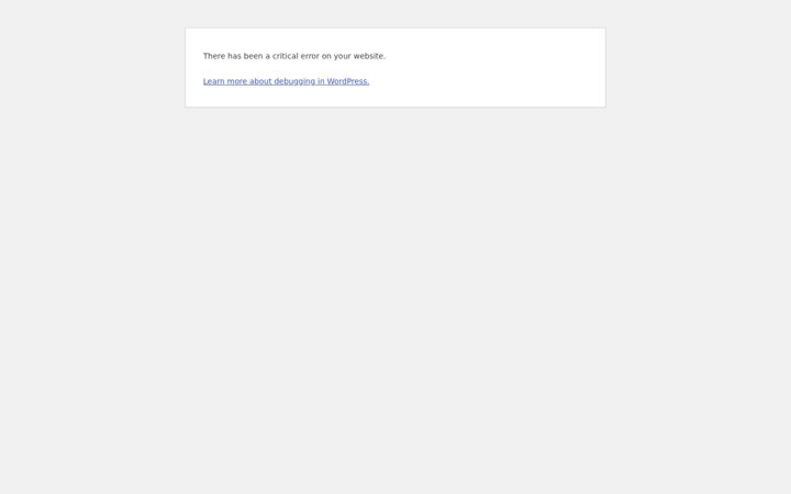 Screenshot of gamefront.dk