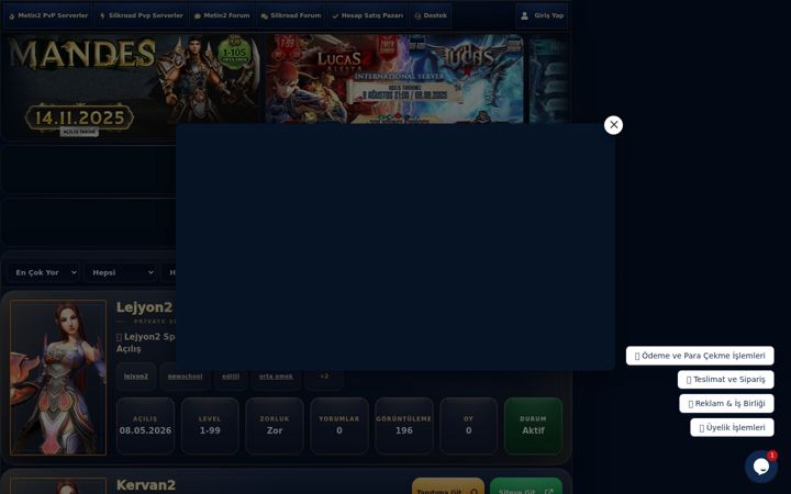 Screenshot of gamehan.com