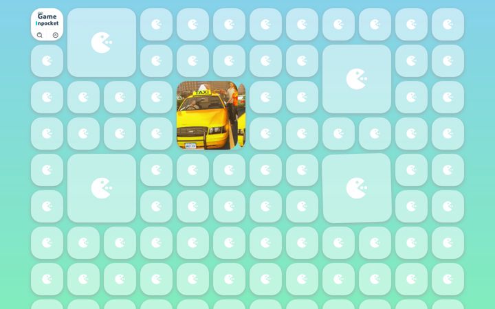 Screenshot of gameinpocket.com