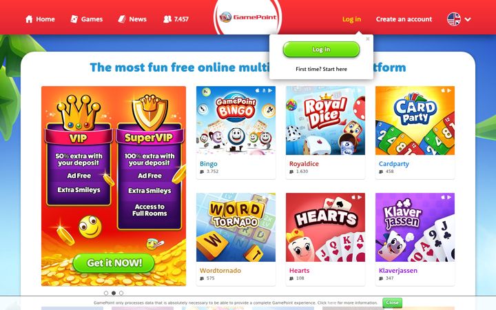 gamepoint.com
