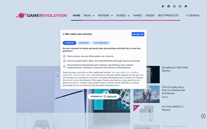 gamerevolution.com