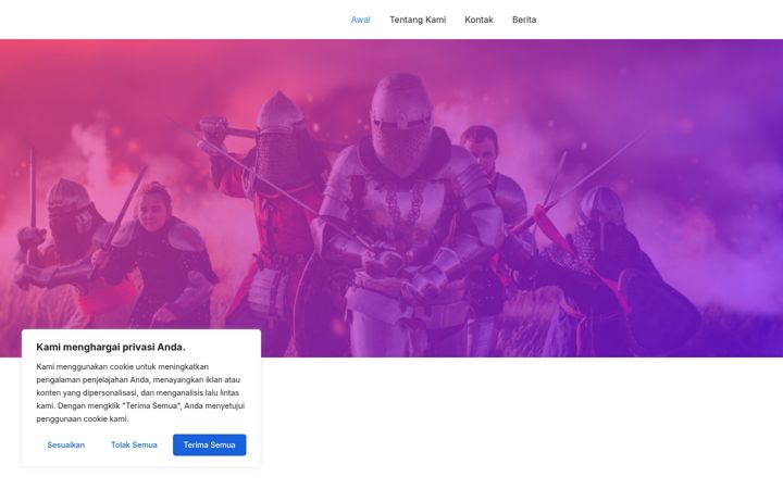 Screenshot of gamerskillhub.com