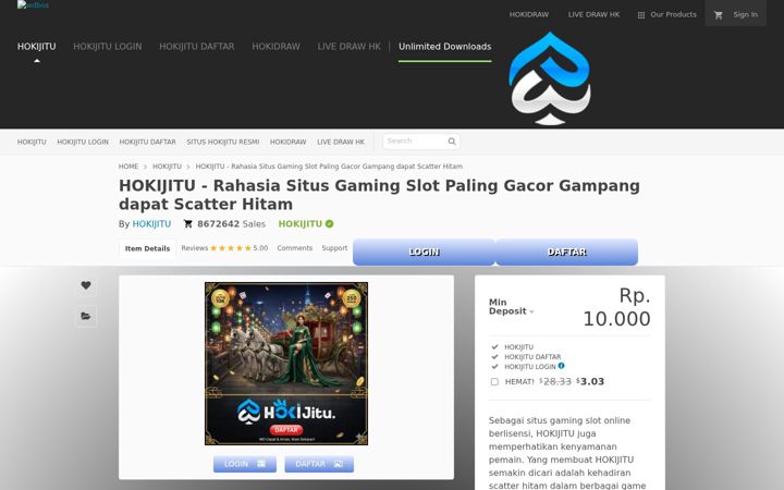 Screenshot of gameshopmall.com