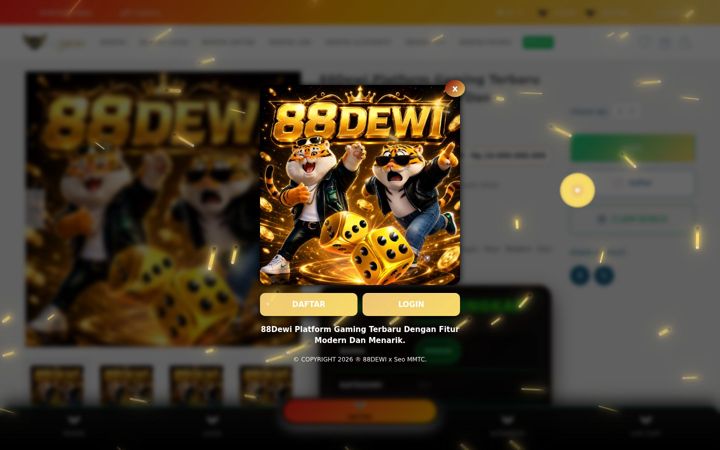 Screenshot of gamewonderlab.io