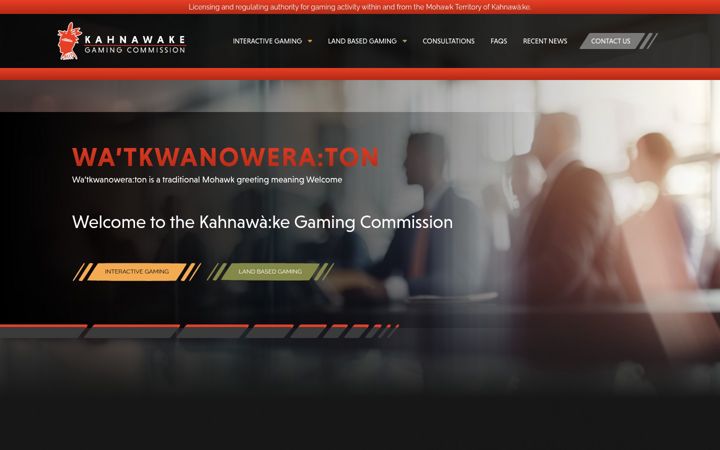 Képernyőkép: gamingcommission.ca