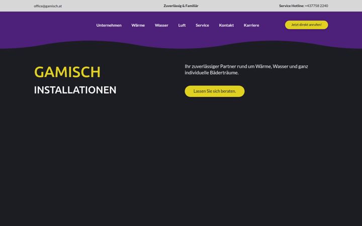 gamisch.at