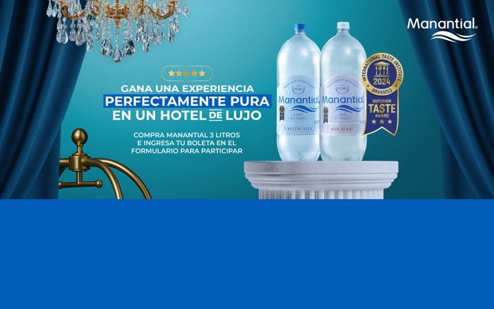 Screenshot of ganaconmanantial.cl