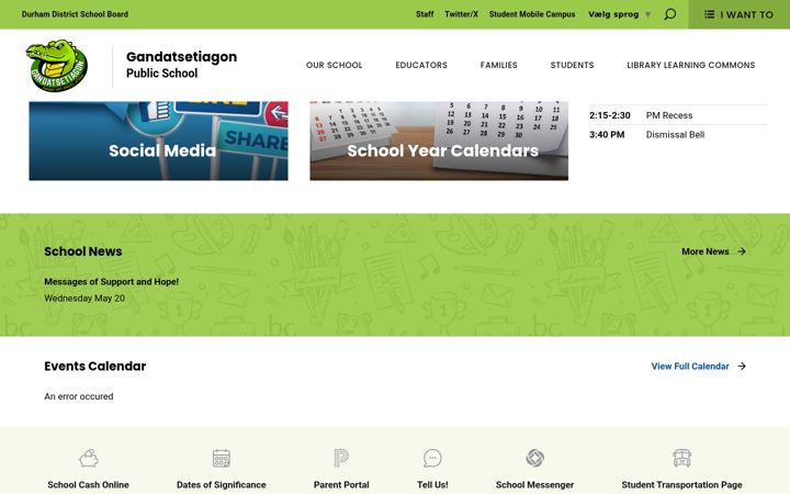 Screenshot of gandatsetiagon.ddsb.ca