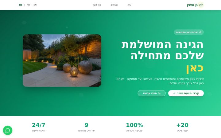 Screenshot of ganmetzuyan.com