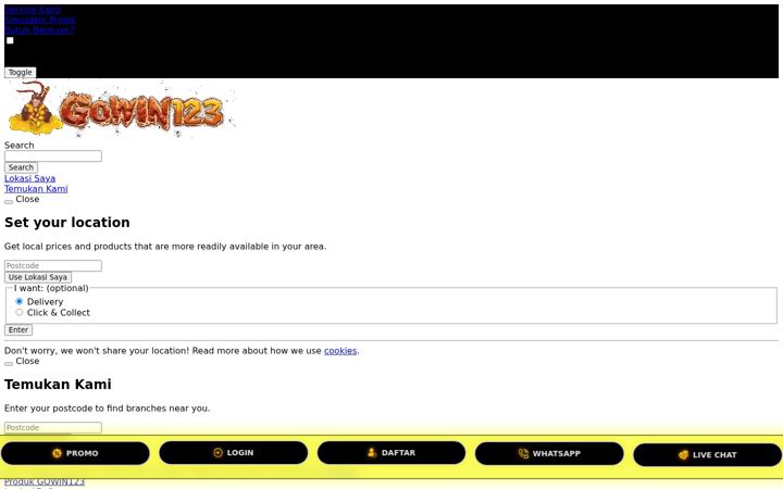 Screenshot of ganna-group.com