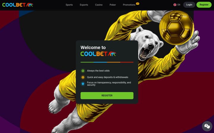 Screenshot of gansportsbook.com