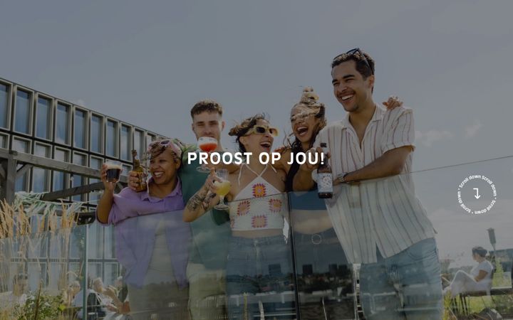 Screenshot of gapp-amsterdam.nl