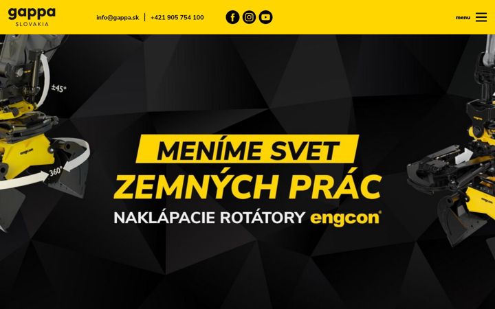 gappa.sk