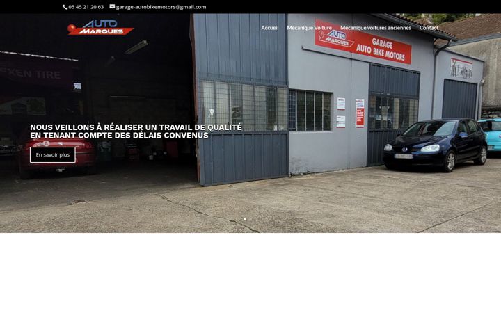Screenshot of garage-autobikemotors-montmoreau.fr