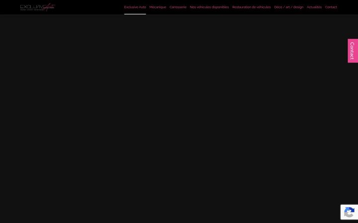 Screenshot of garage-carrosserie-nice.fr