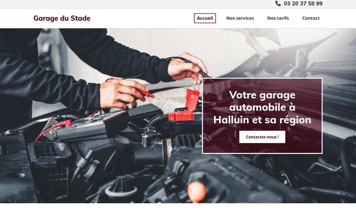 garagedustade59.fr