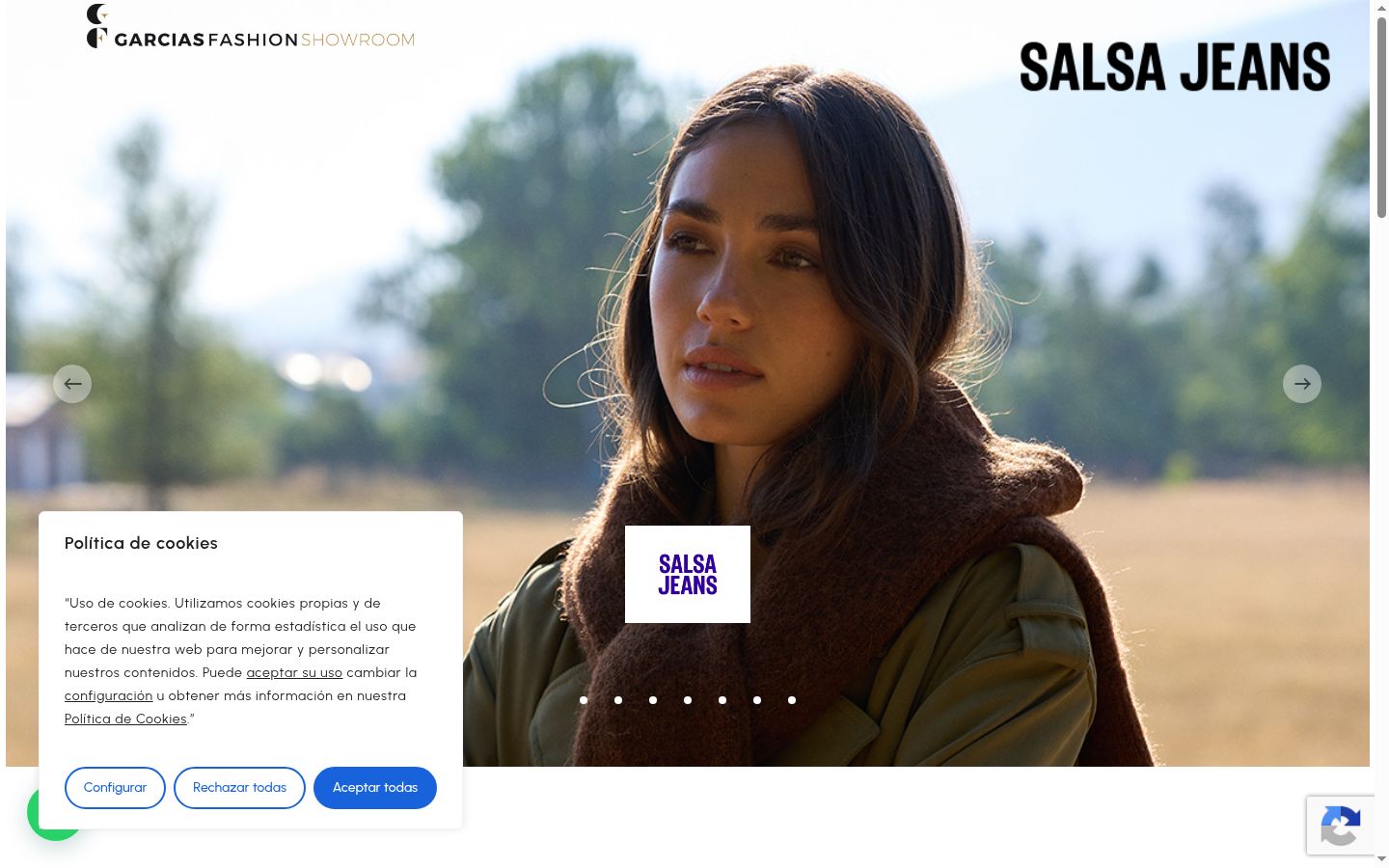 Sutikimo reklamjuostės, rodytos prieš bet kokią sąveiką, ekrano kopija