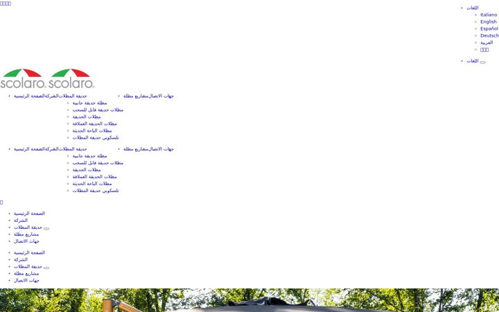 Screenshot of garden-umbrellas.com