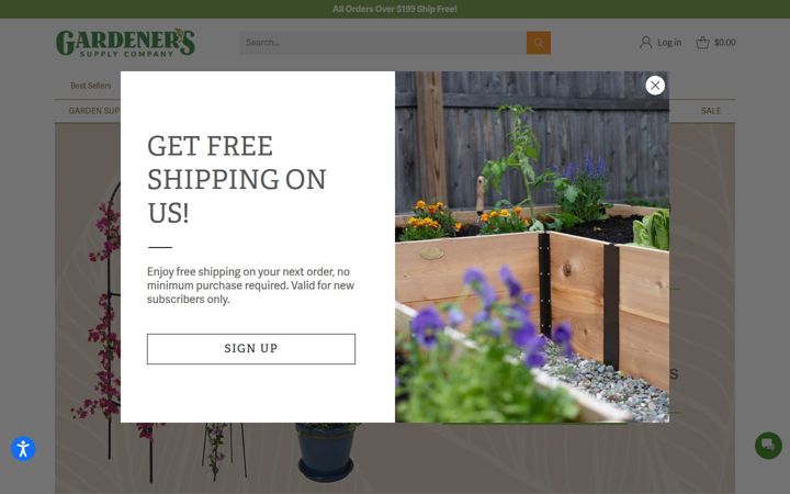 gardeners.com