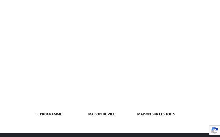 Screenshot of gardenstate-dijon.com
