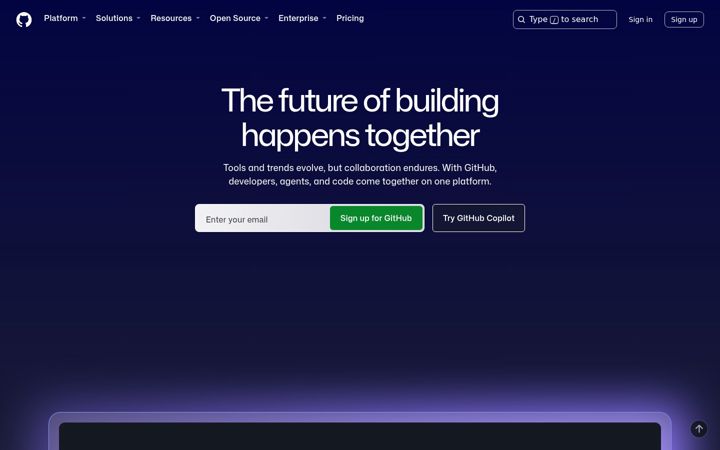 Screenshot of gardeux.online