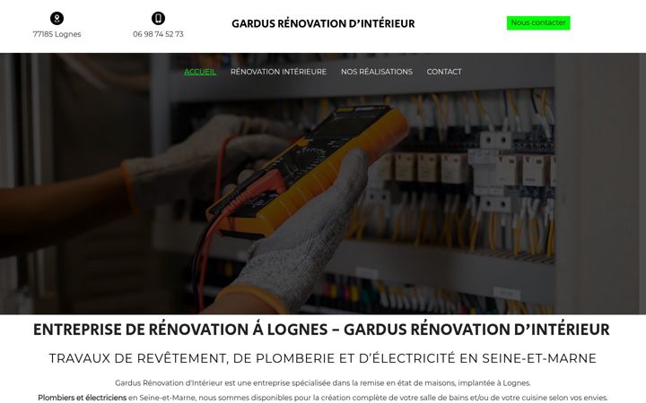 Screenshot of gardus-renovation-interieur.fr