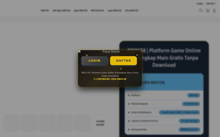 Screenshot of garfields.net