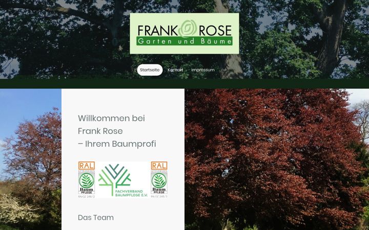 Skärmbild av garten-baeume-rose.de
