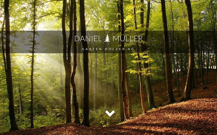Screenshot of garten-holzer.ch