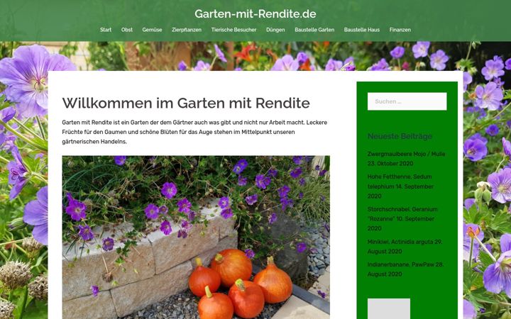 Screenshot of garten-mit-rendite.de