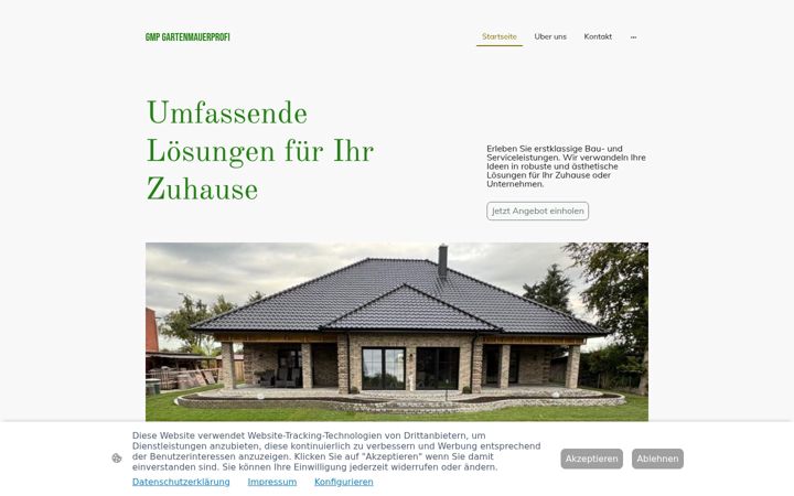 Skärmbild av gartenmauerprofi.de