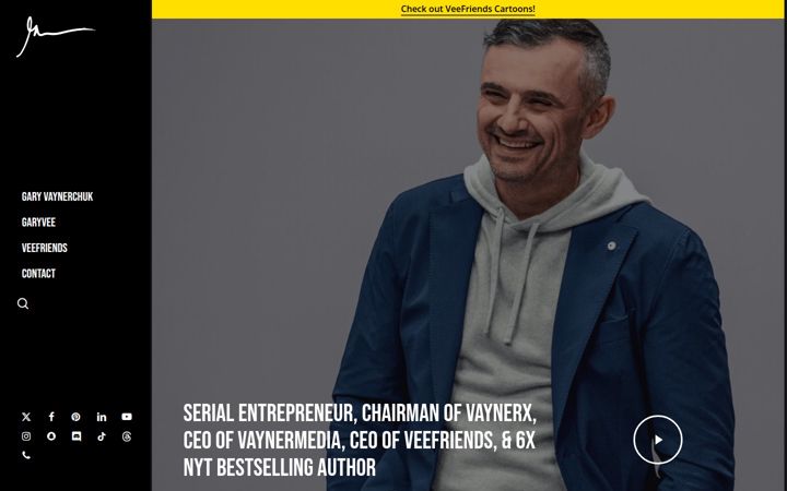 garyvaynerchuk.com