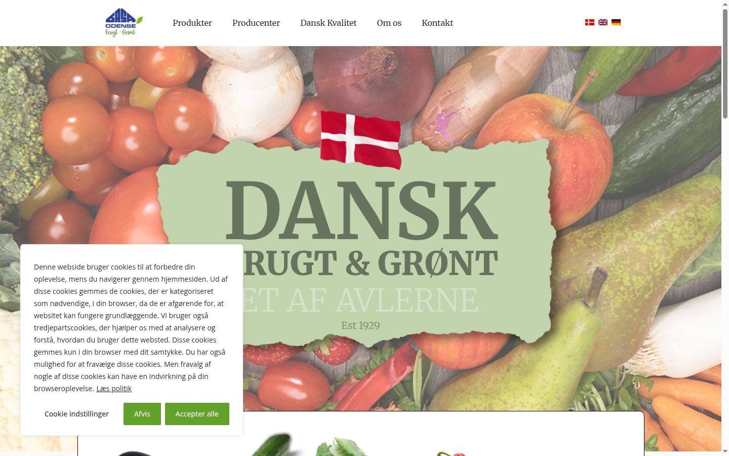 Sutikimo reklamjuostės, rodytos prieš bet kokią sąveiką, ekrano kopija