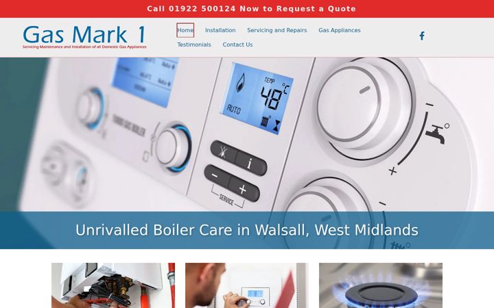 gasmark-1.co.uk