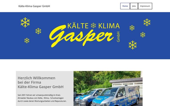 gasper-kaeltetechnik.de