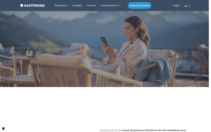 gastfreund.net