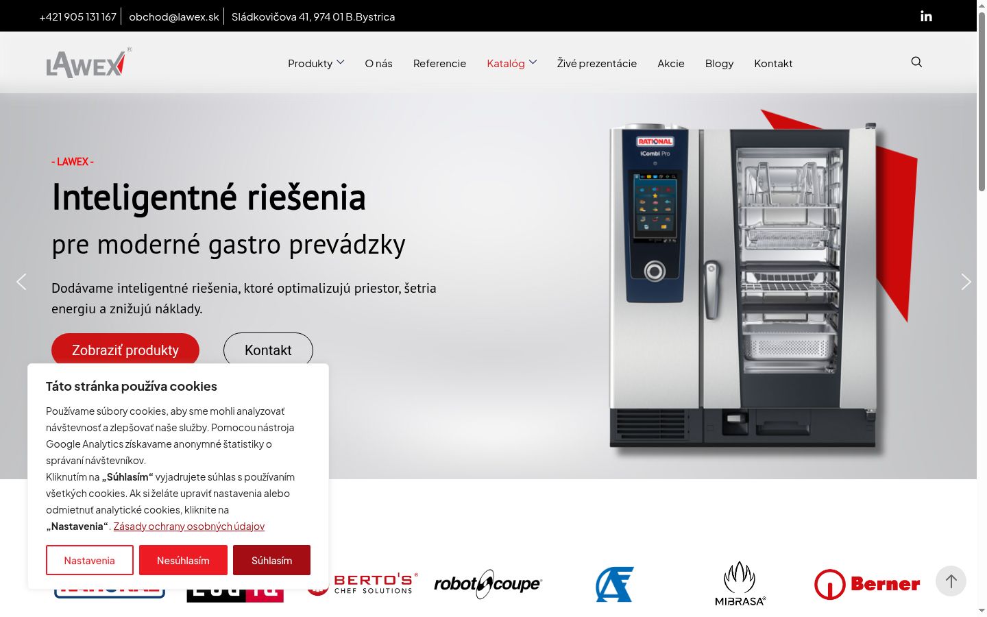 Kuvakaappaus suostumusbannerista, joka näytettiin ennen mitään vuorovaikutusta