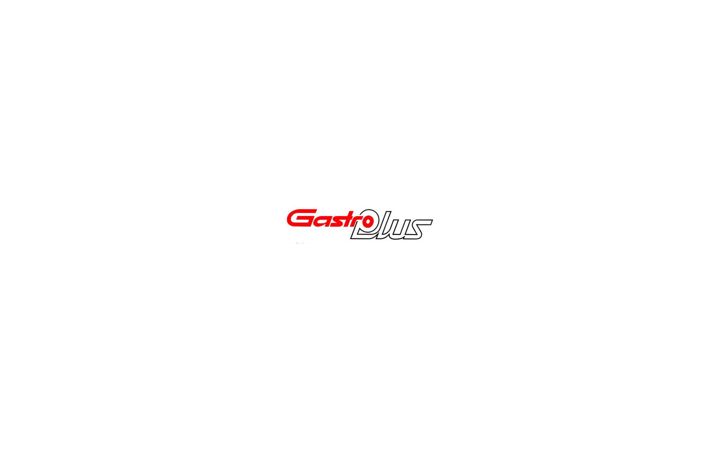 Screenshot of gastroplus.net