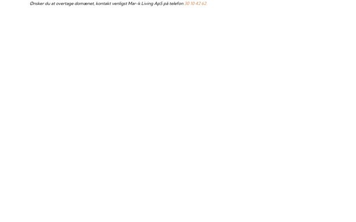 Screenshot of gastros.dk