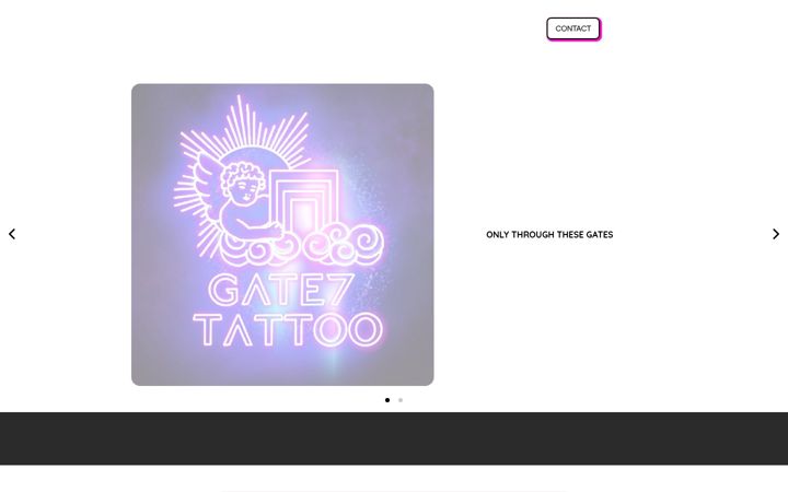 gate7tattoo.com