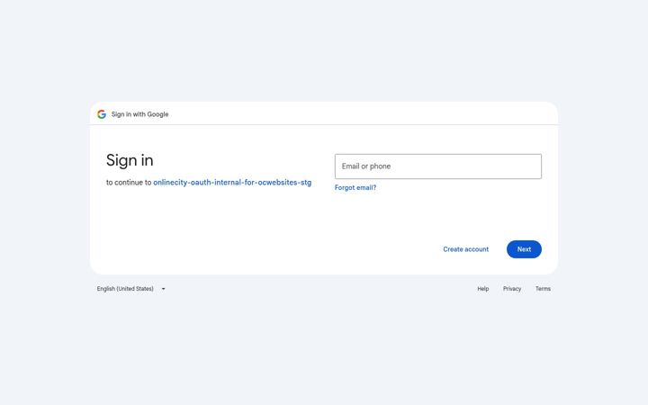 Screenshot of gatewayapi.dev