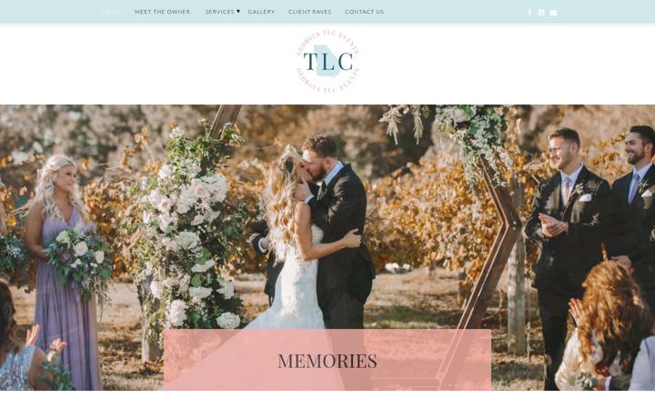 Screenshot of gatlc.com