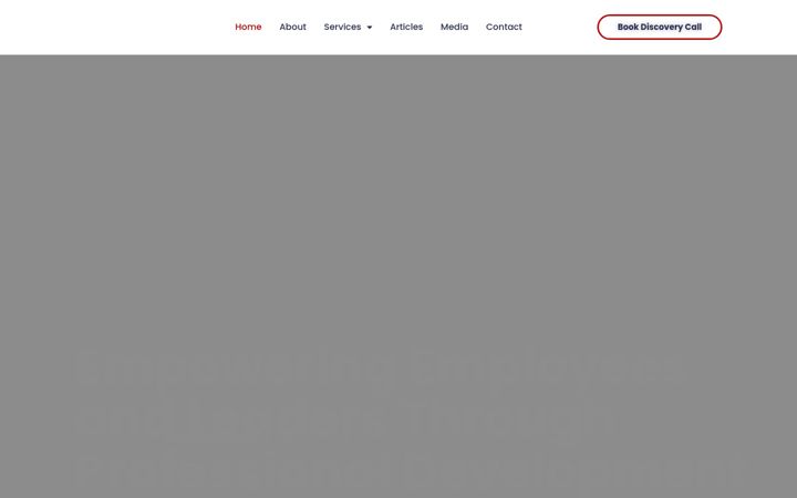 Screenshot of gatsongroup.com