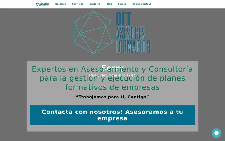 gaudexformacion.com