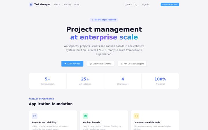 Screenshot of gawronsky.pl