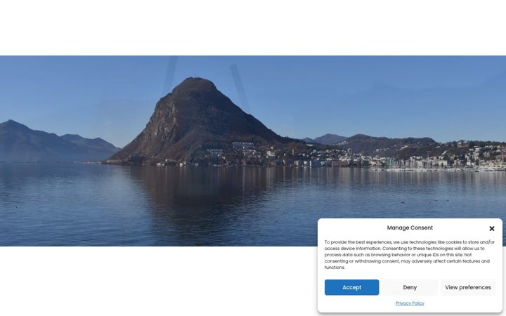Screenshot of gayamsterdamguide.com