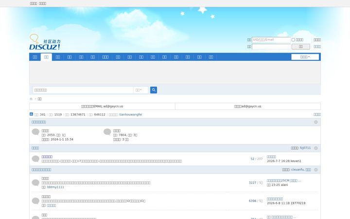 Screenshot of gaycn.top