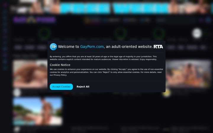 gayporn.com